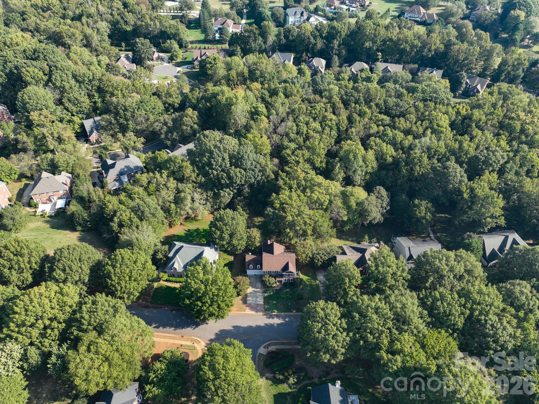 Single Family Residence at 1201 Beckford Glen Drive, Waxhaw, photo 45 of 48