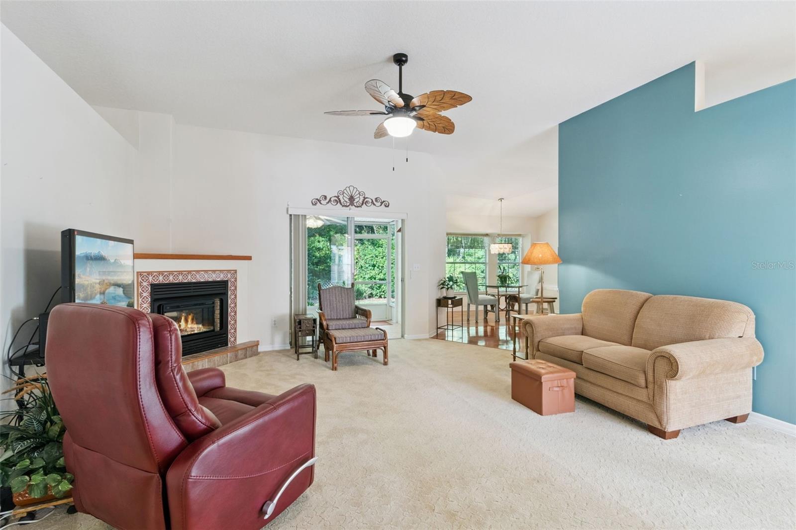 Single Family Residence at 630 ALEIDA DR, ST AUGUSTINE, photo 2 of 21