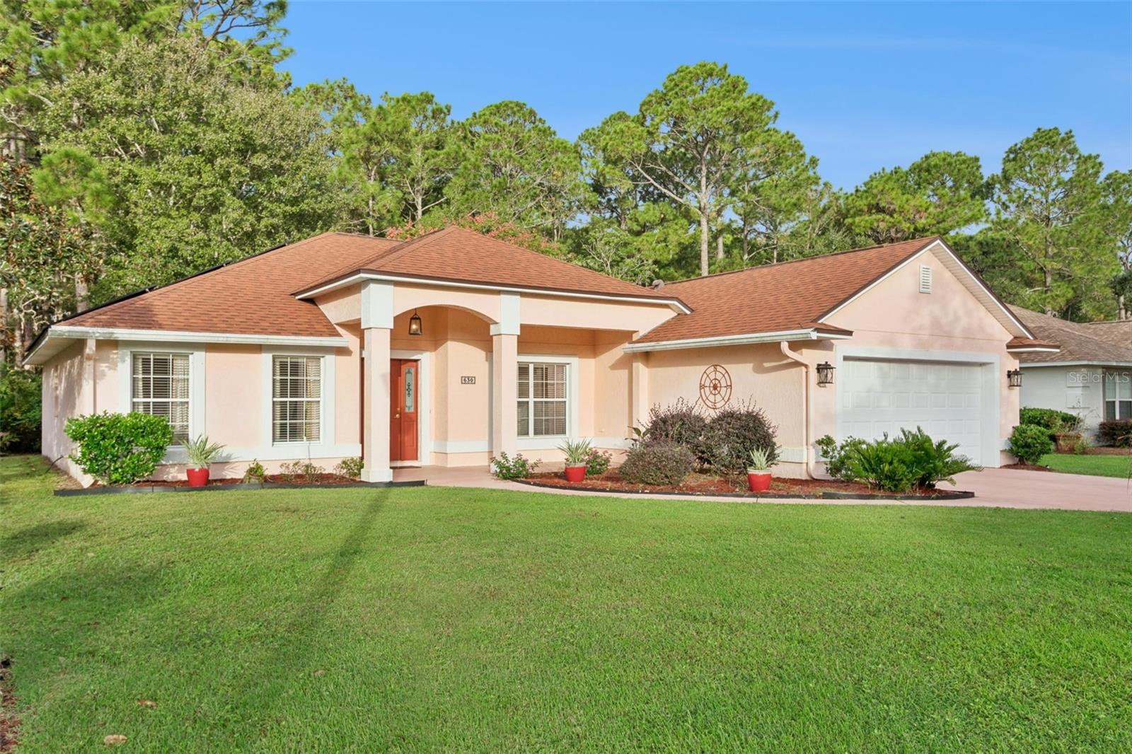 Single Family Residence at 630 ALEIDA DR, ST AUGUSTINE, photo 4 of 21