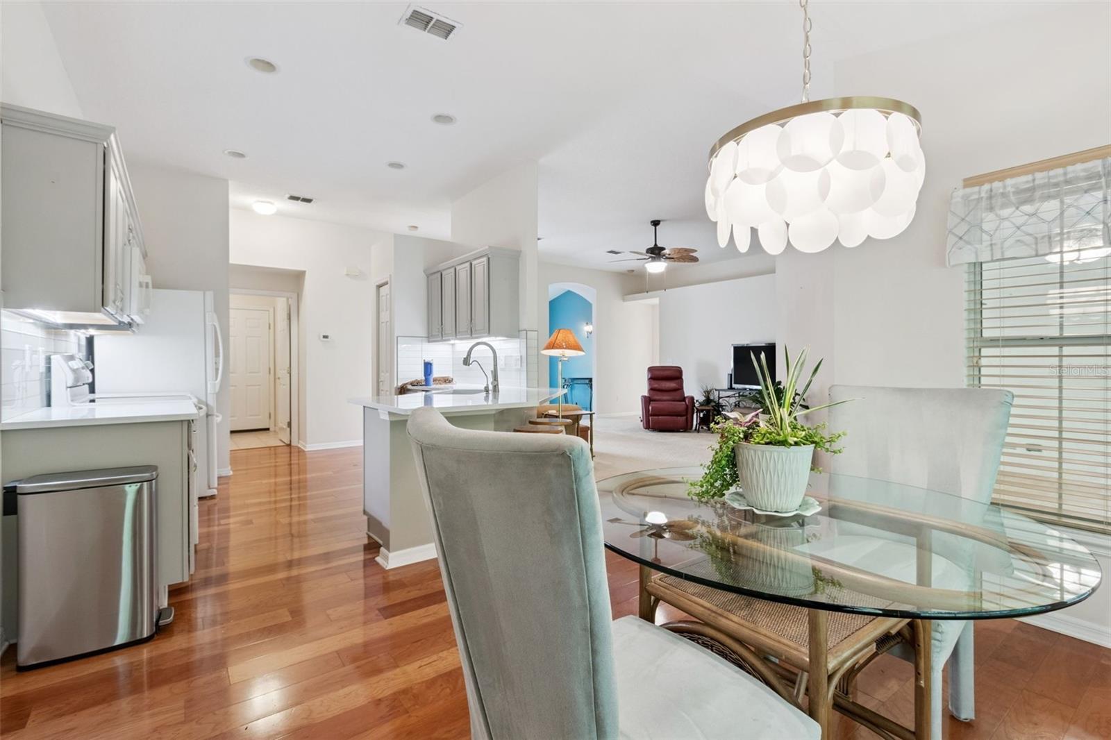 Single Family Residence at 630 ALEIDA DR, ST AUGUSTINE, photo 18 of 21