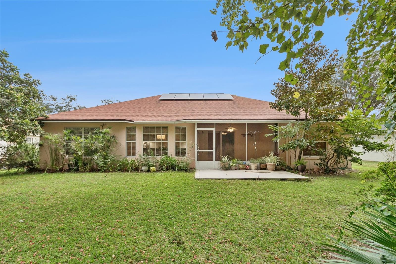 Single Family Residence at 630 ALEIDA DR, ST AUGUSTINE, photo 21 of 21