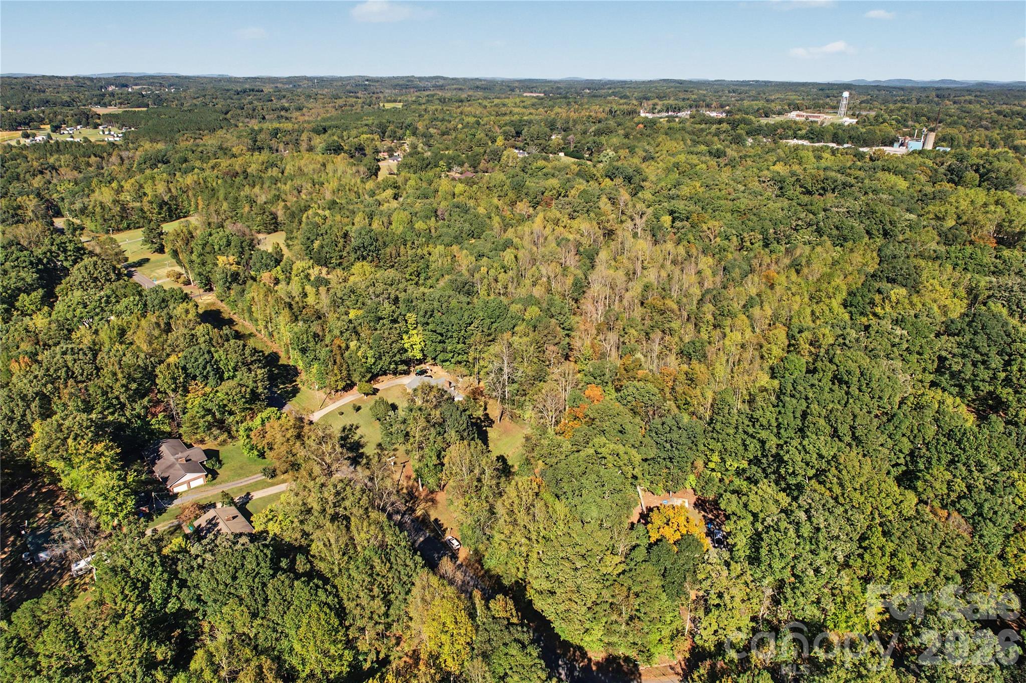 Acreage at 000 Snuggs Park Road, Albemarle, photo 3 of 18
