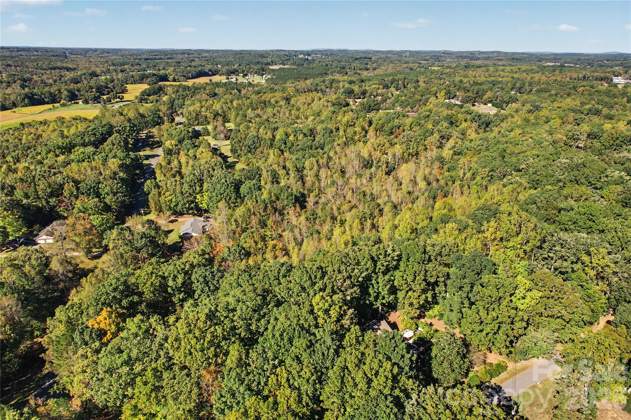 Acreage at 000 Snuggs Park Road, Albemarle, photo 5 of 18