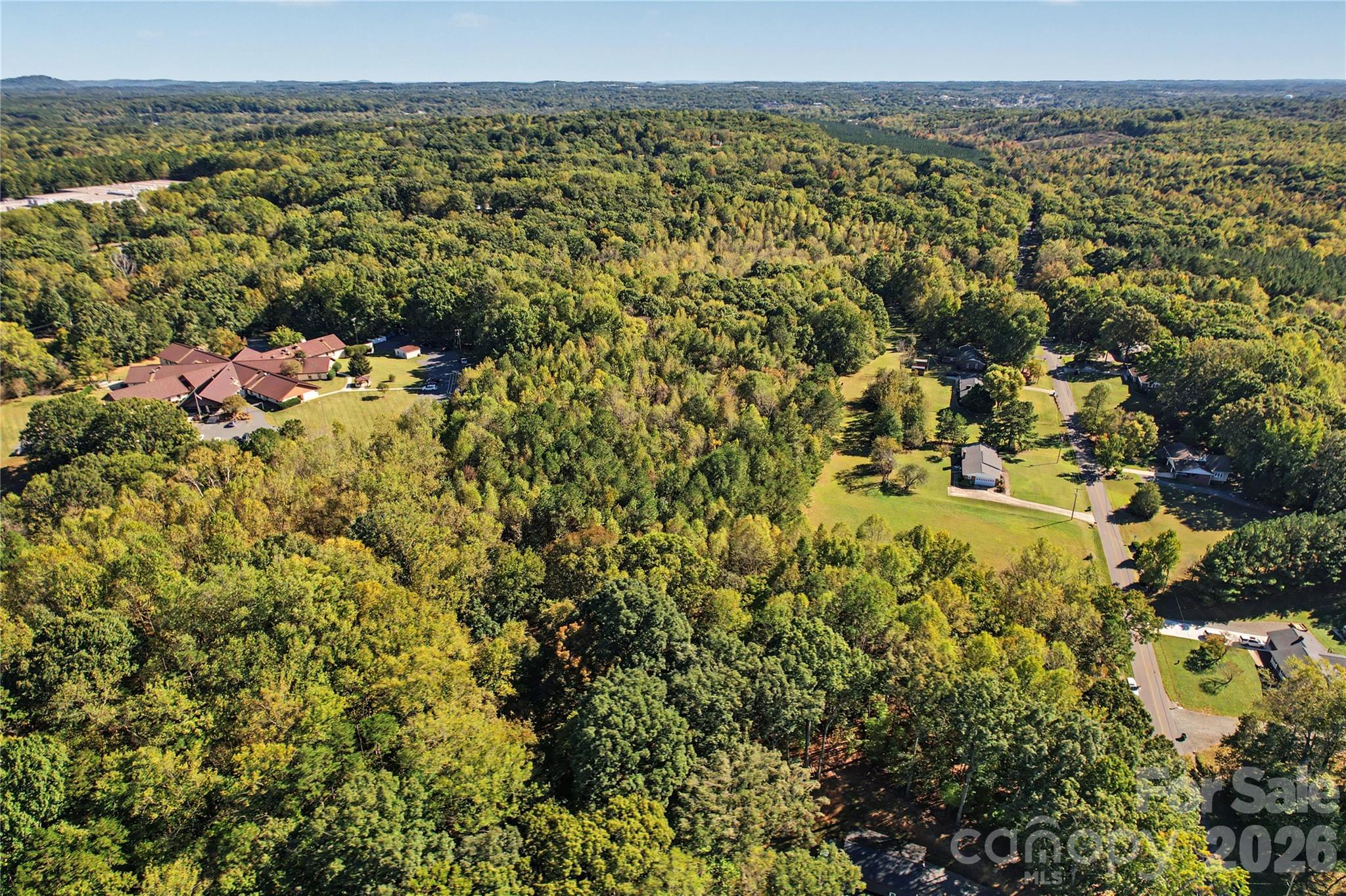Acreage at 000 Snuggs Park Road, Albemarle, photo 7 of 18