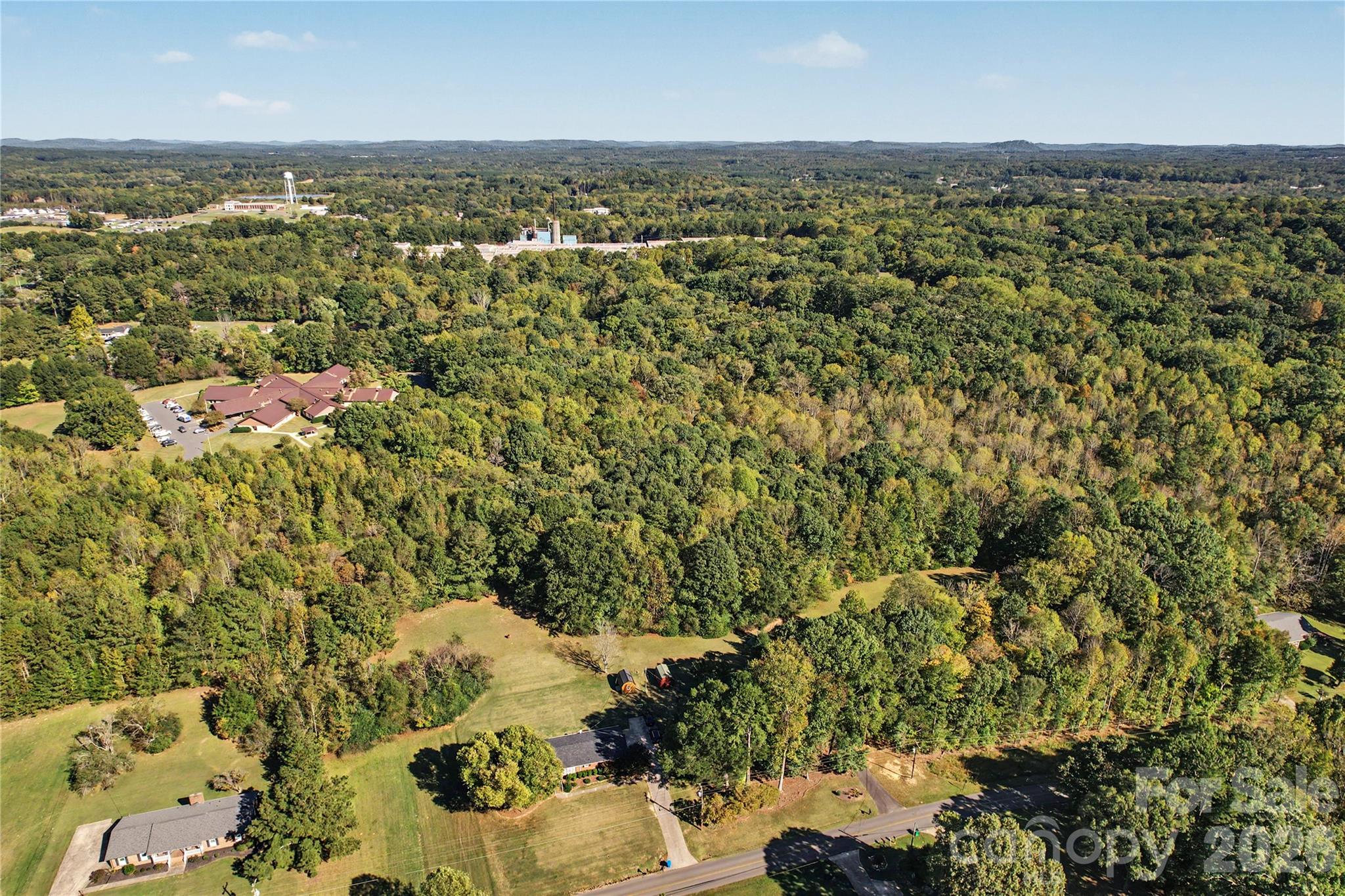 Acreage at 000 Snuggs Park Road, Albemarle, photo 14 of 18