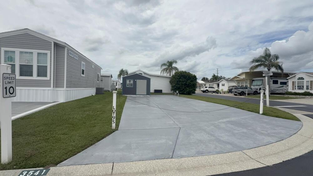 3541 AQUAMARINE WAY