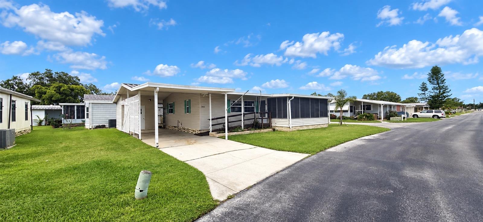2055 S FLORAL AVE #201