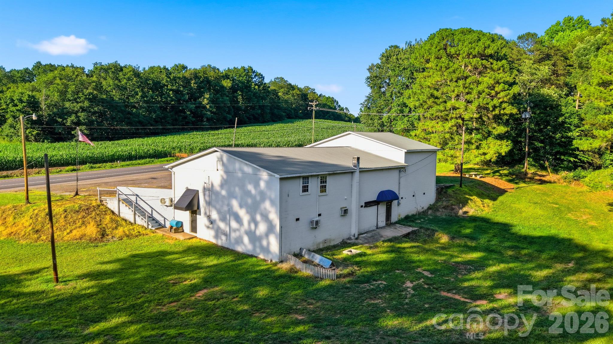 Duplex at 7799 Nc 10 Highway W, Vale, photo 3 of 48