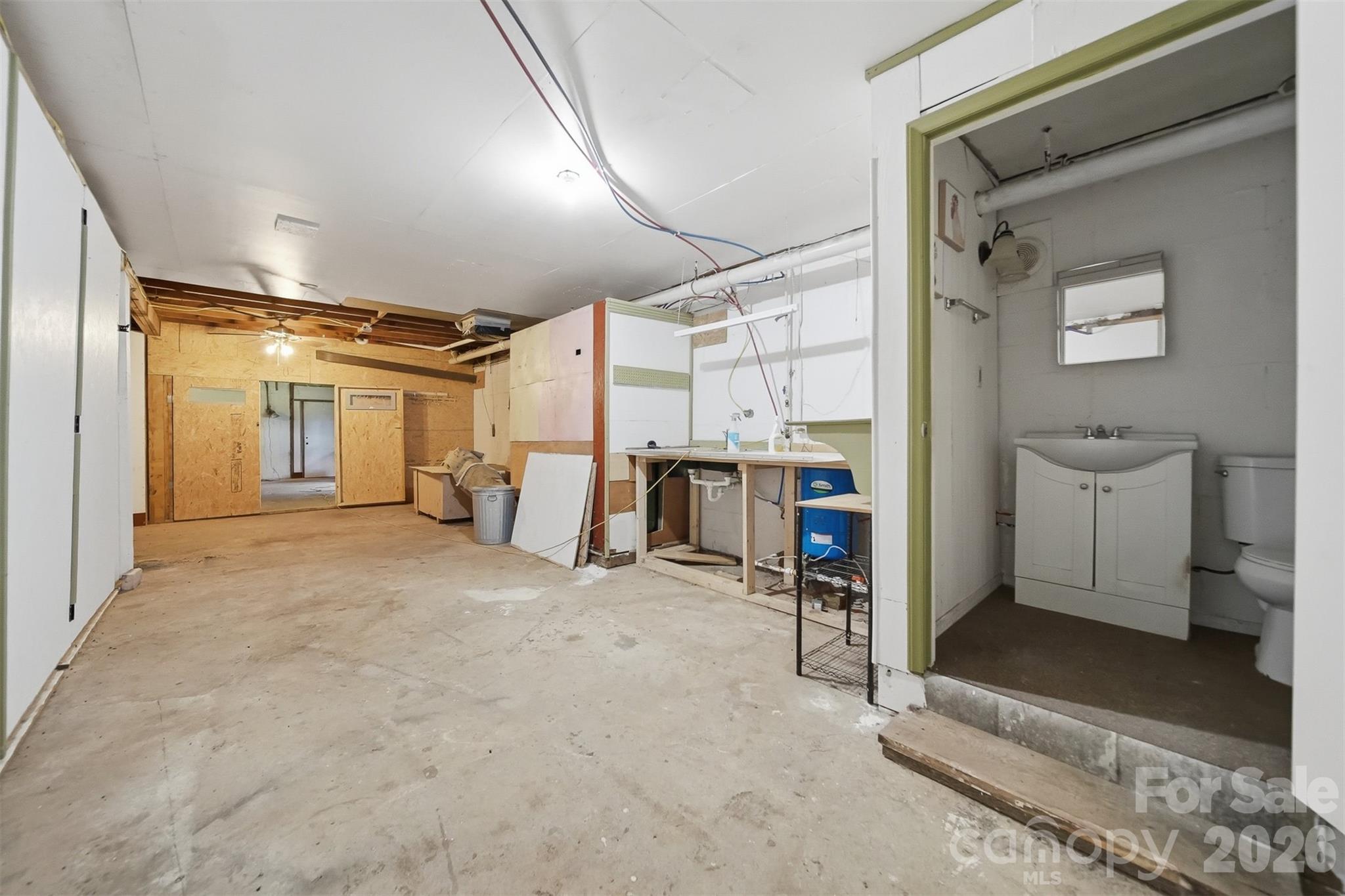 Duplex at 7799 Nc 10 Highway W, Vale, photo 29 of 48