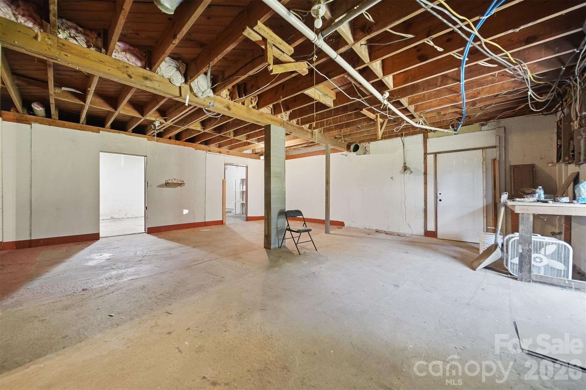 Duplex at 7799 Nc 10 Highway W, Vale, photo 32 of 48