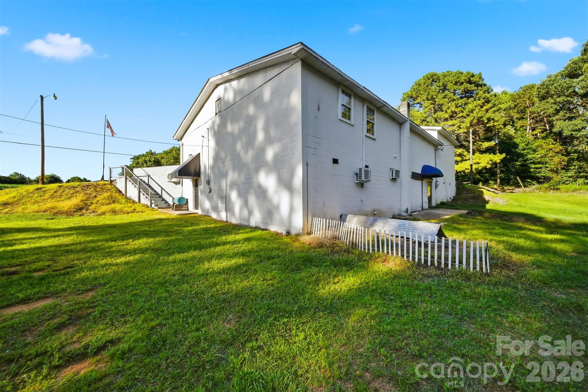 Duplex at 7799 Nc 10 Highway W, Vale, photo 39 of 48