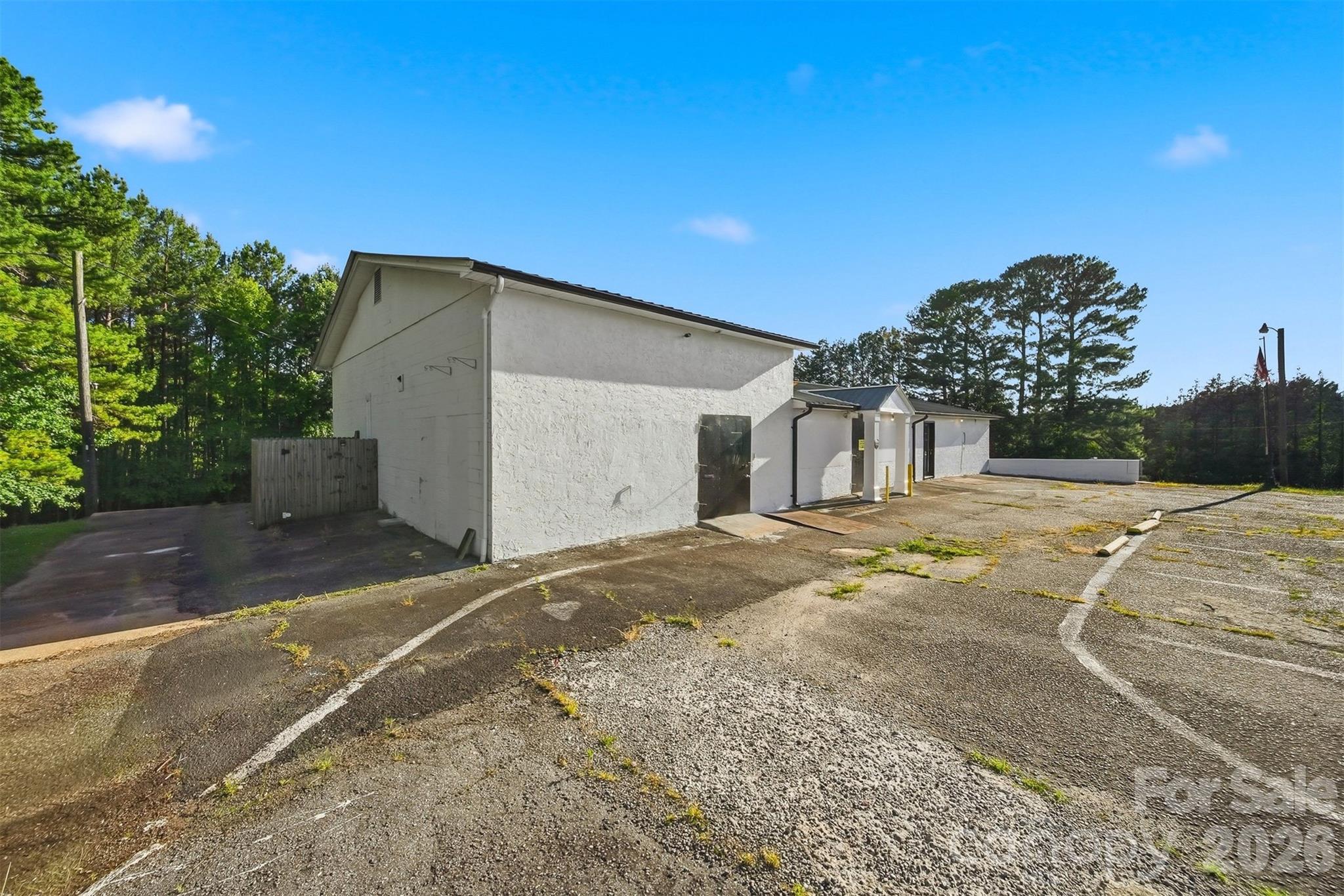 Duplex at 7799 Nc 10 Highway W, Vale, photo 41 of 48