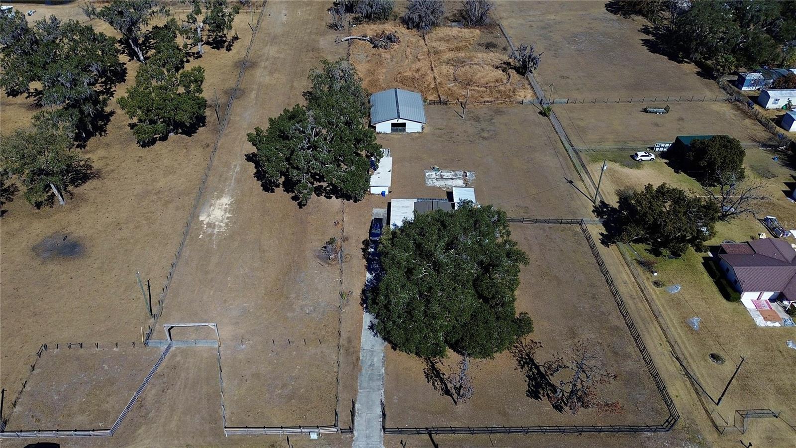 632 W KEYSVILLE RD