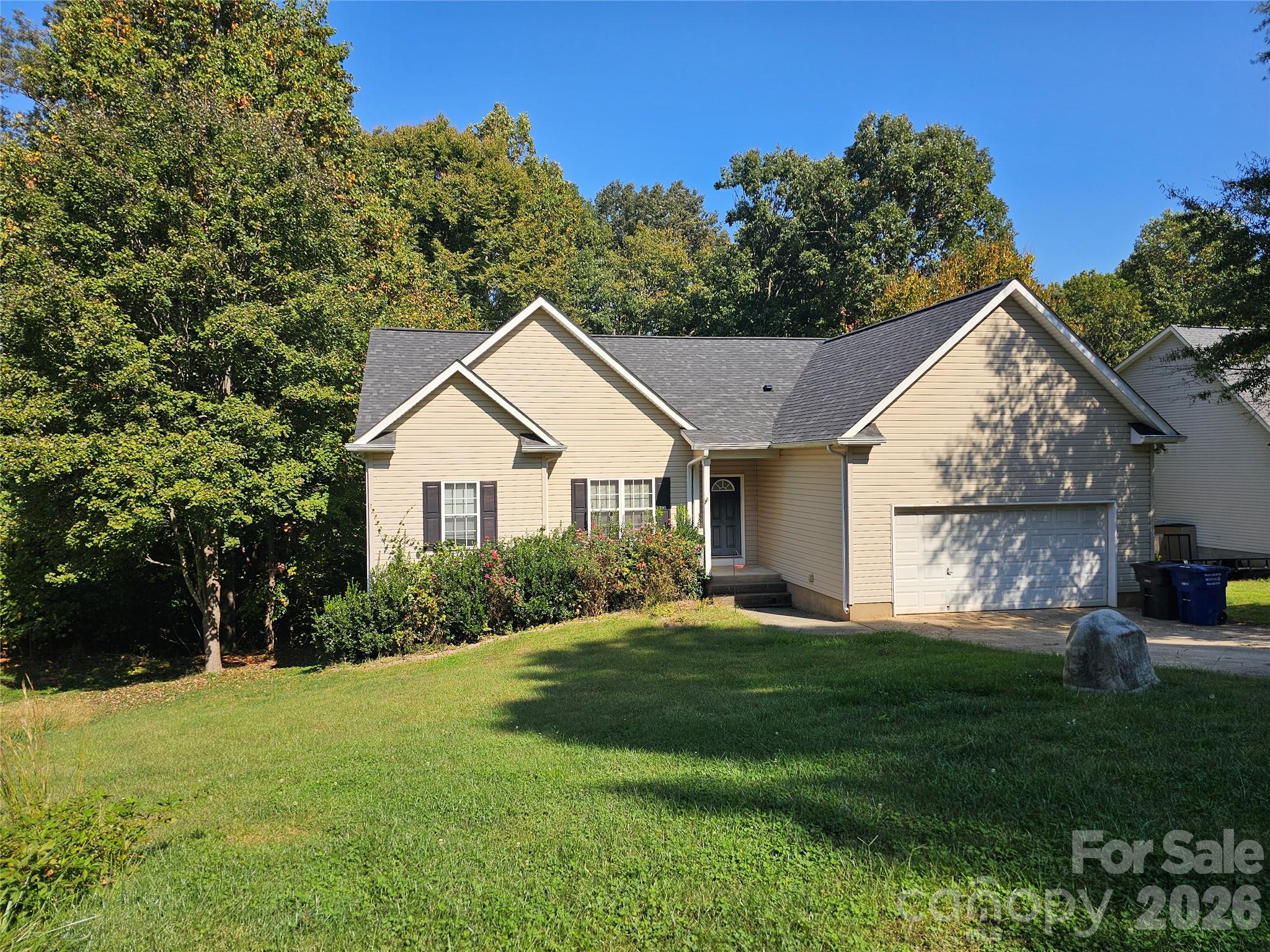 121 Loram Road