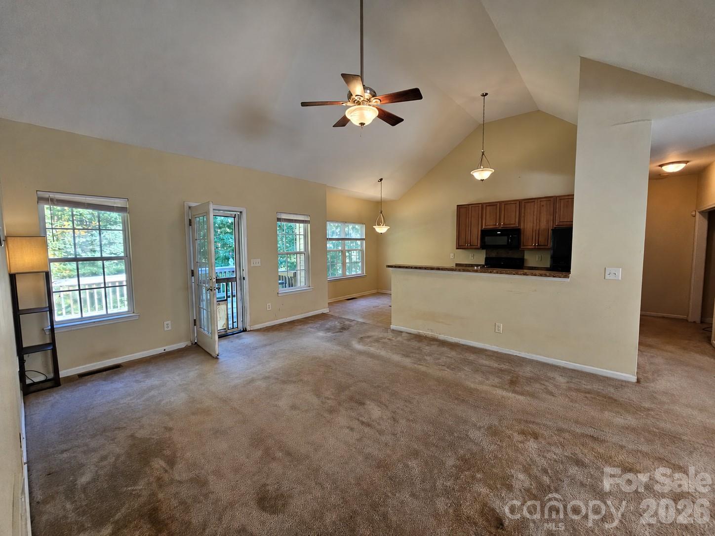 Single Family Residence at 121 Loram Road, Troutman, photo 5 of 23