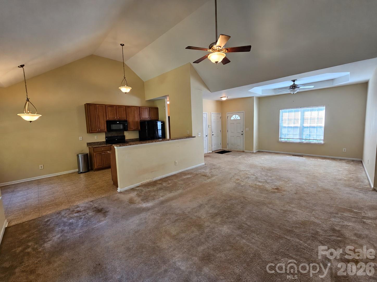 Single Family Residence at 121 Loram Road, Troutman, photo 6 of 23