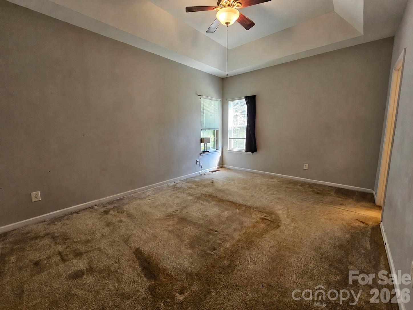 Single Family Residence at 121 Loram Road, Troutman, photo 12 of 23