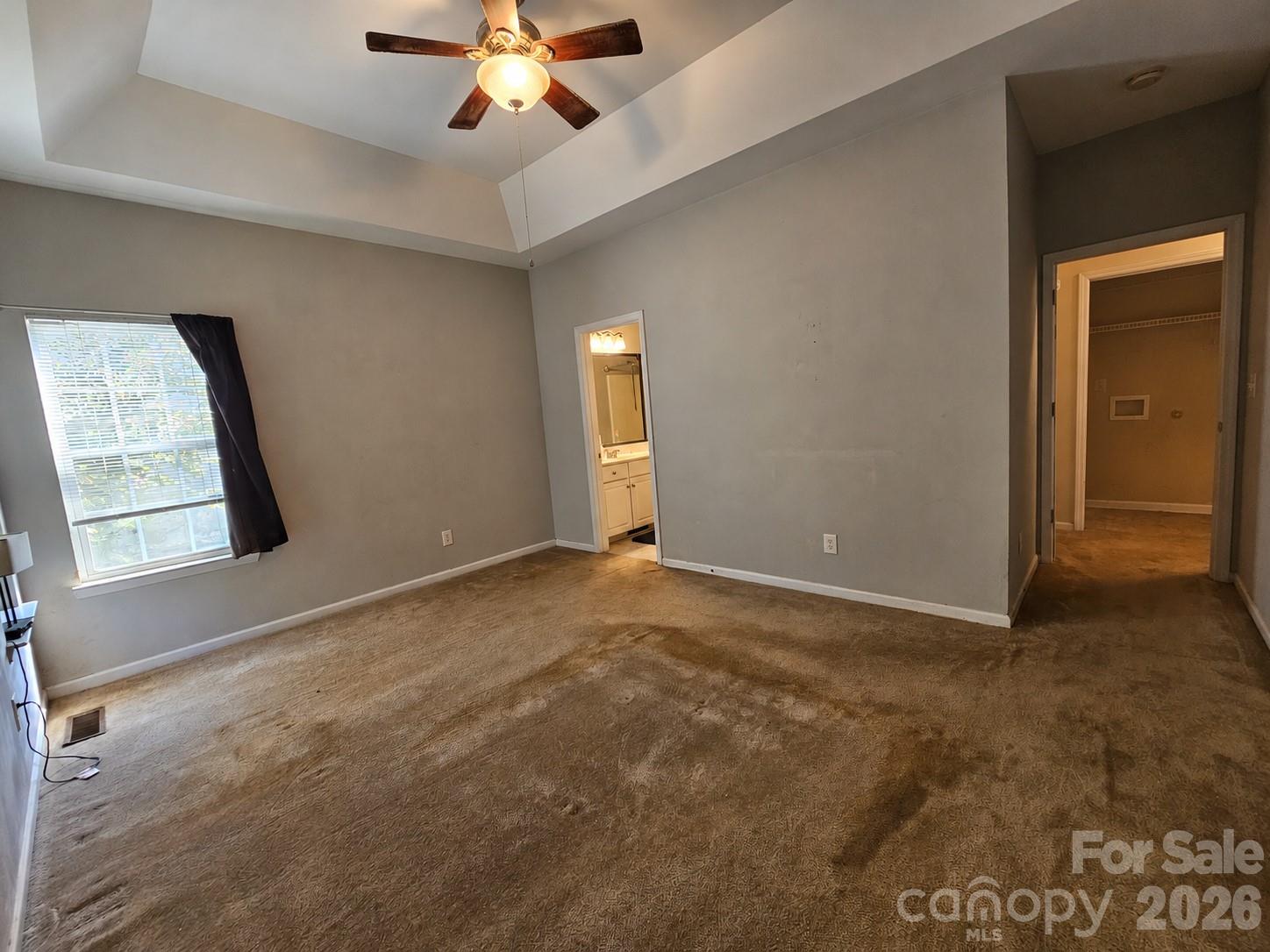 Single Family Residence at 121 Loram Road, Troutman, photo 13 of 23