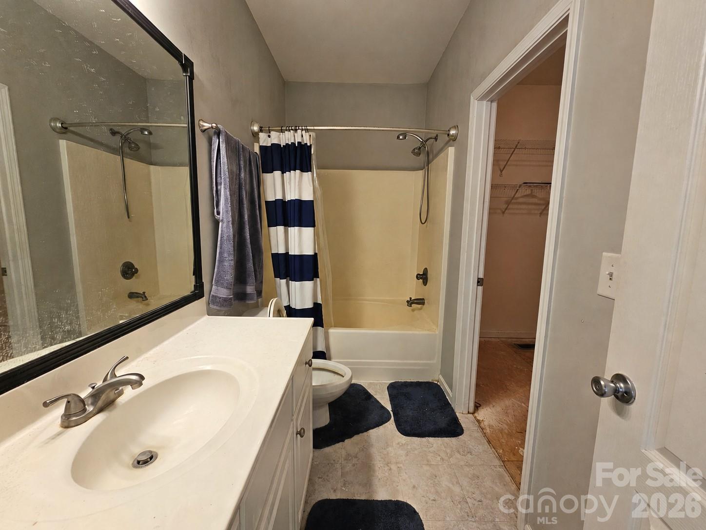 Single Family Residence at 121 Loram Road, Troutman, photo 14 of 23