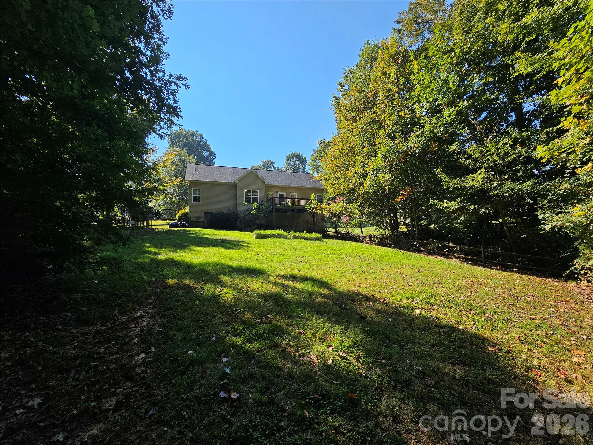Single Family Residence at 121 Loram Road, Troutman, photo 23 of 23