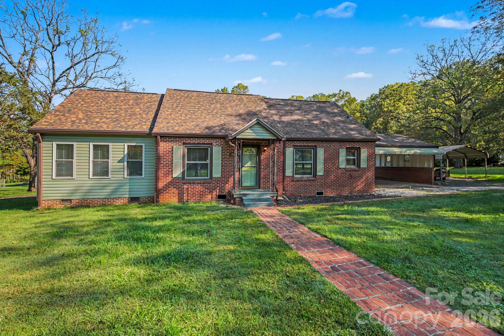 Single Family Residence at 730 Peach Orchard Road, Salisbury, photo 26 of 32