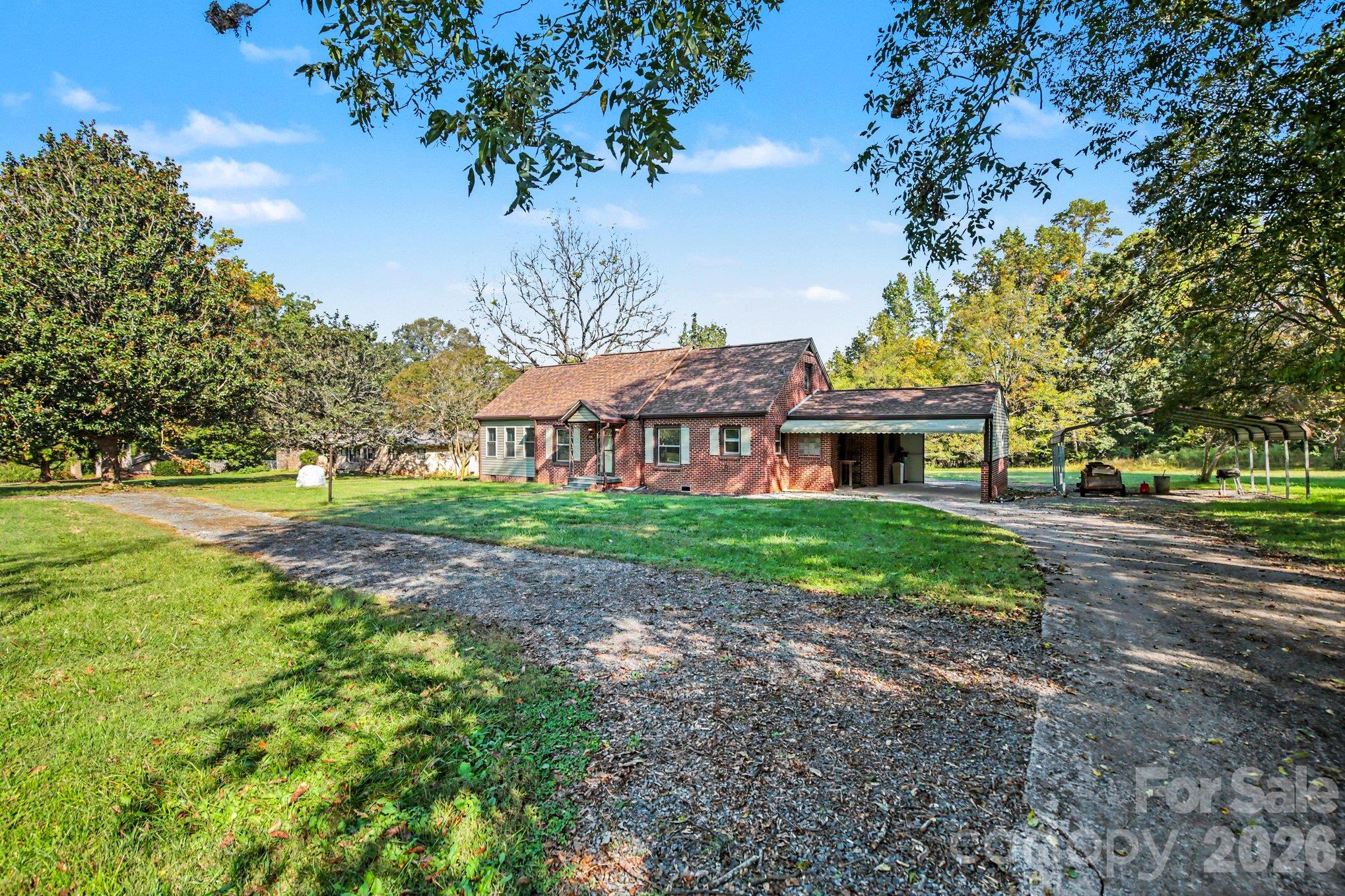 Single Family Residence at 730 Peach Orchard Road, Salisbury, photo 22 of 32