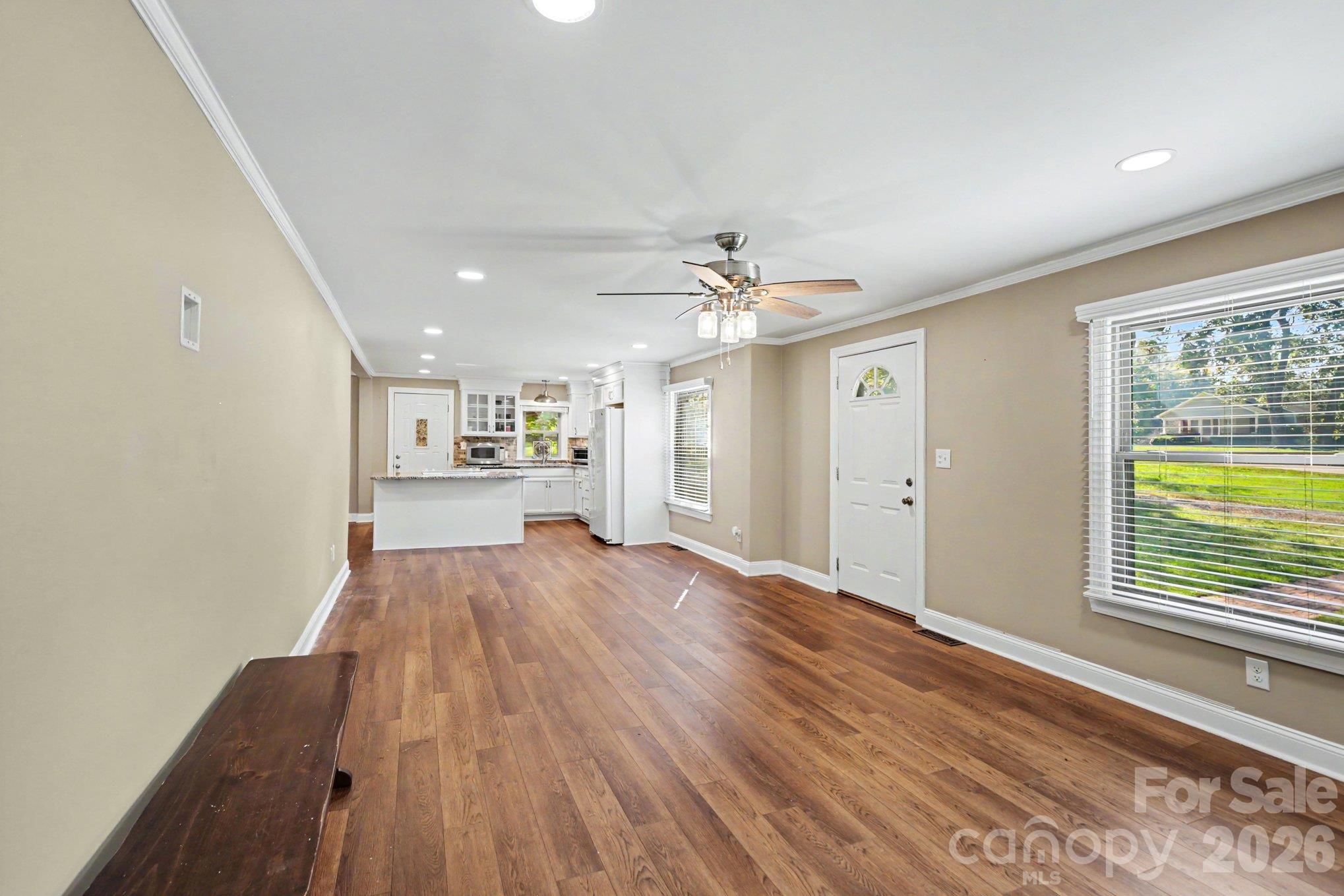Single Family Residence at 730 Peach Orchard Road, Salisbury, photo 9 of 32