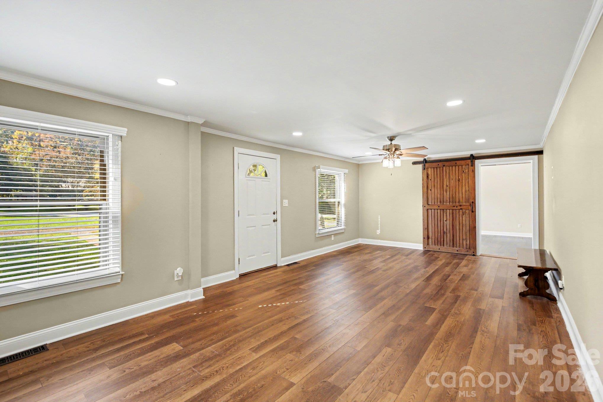 Single Family Residence at 730 Peach Orchard Road, Salisbury, photo 23 of 32