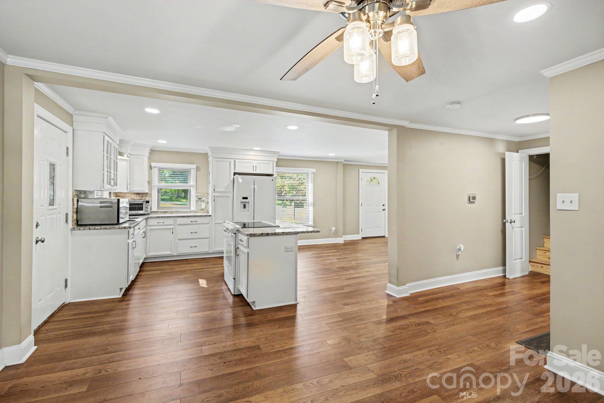 Single Family Residence at 730 Peach Orchard Road, Salisbury, photo 11 of 32