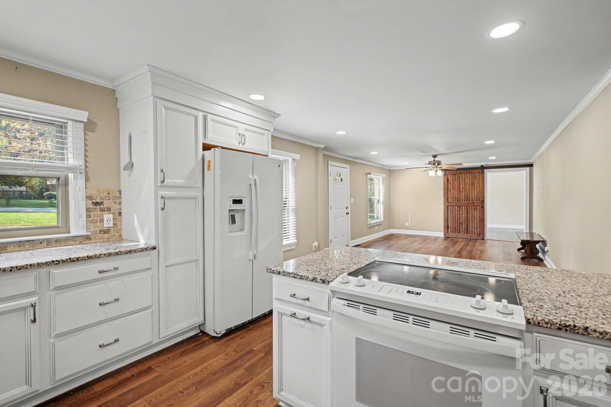 Single Family Residence at 730 Peach Orchard Road, Salisbury, photo 14 of 32