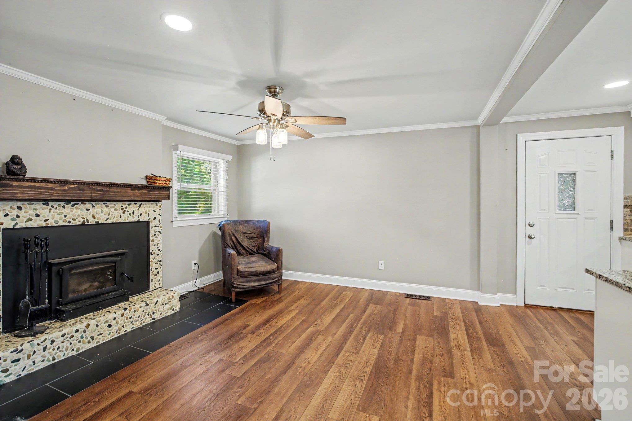 Single Family Residence at 730 Peach Orchard Road, Salisbury, photo 16 of 32