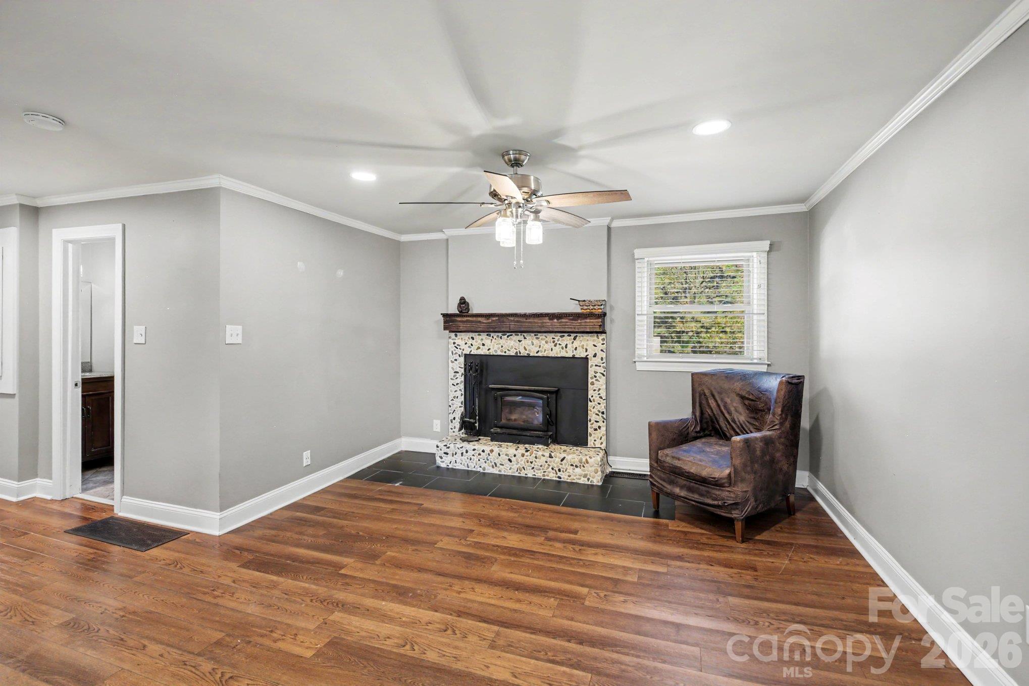 Single Family Residence at 730 Peach Orchard Road, Salisbury, photo 17 of 32