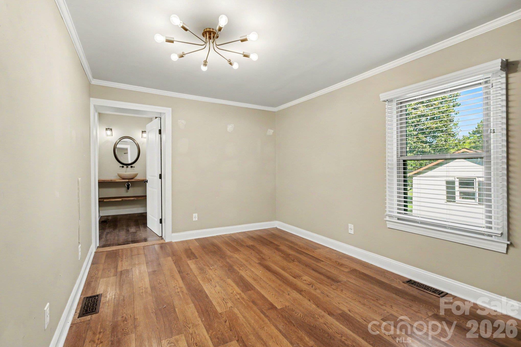 Single Family Residence at 730 Peach Orchard Road, Salisbury, photo 21 of 32