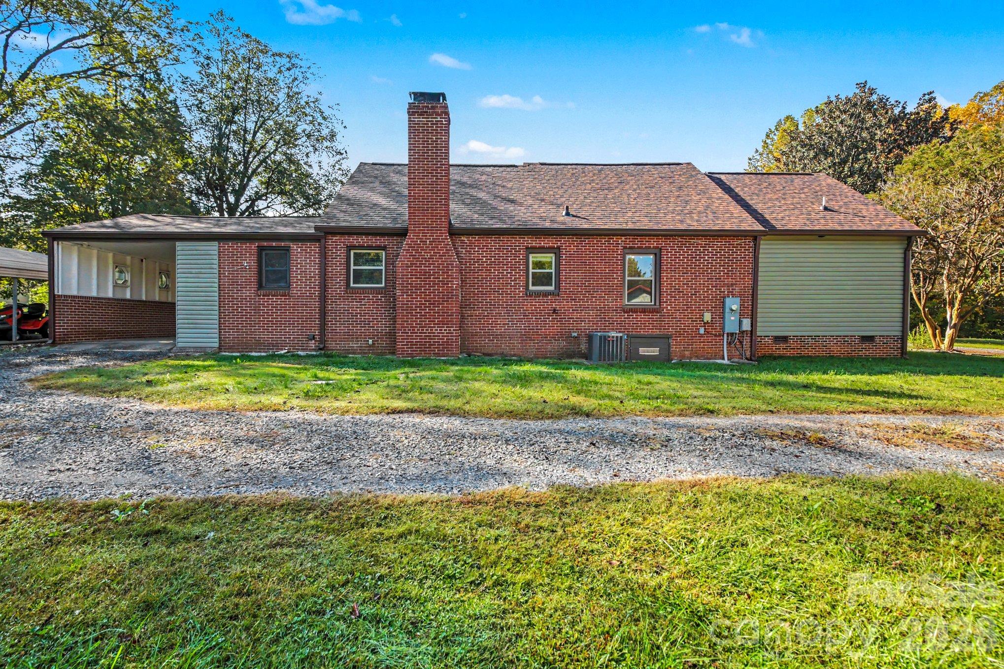 Single Family Residence at 730 Peach Orchard Road, Salisbury, photo 31 of 32