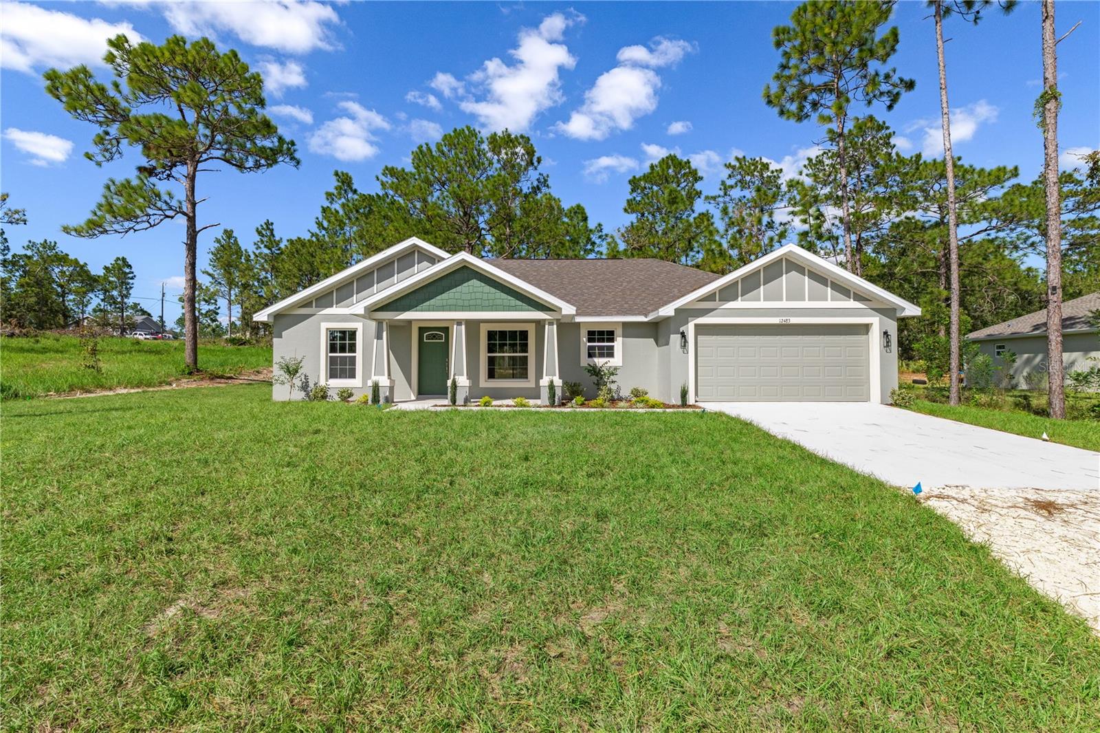 12483 DOWNY WOODPECKER RD