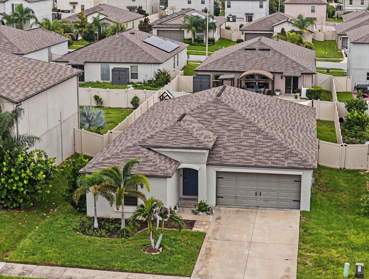 6317 SPIDER LILY WAY