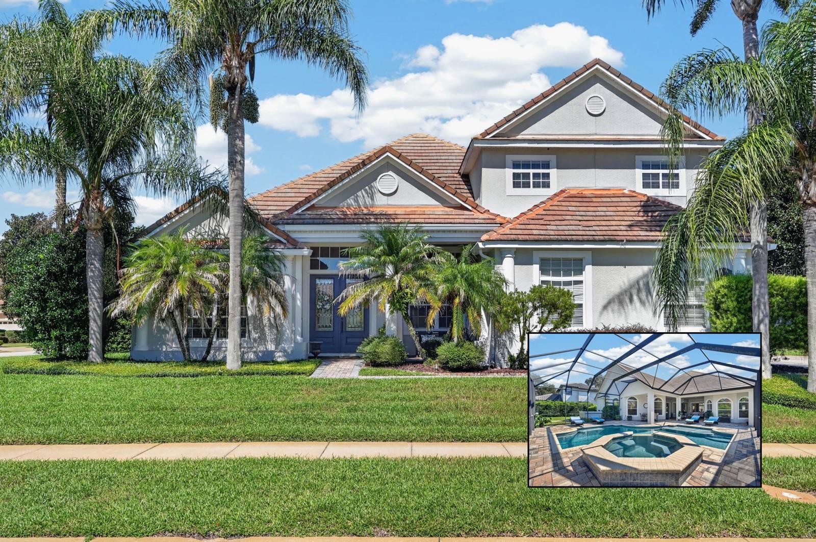 8570 CHRISTOPHERS HAVEN CT