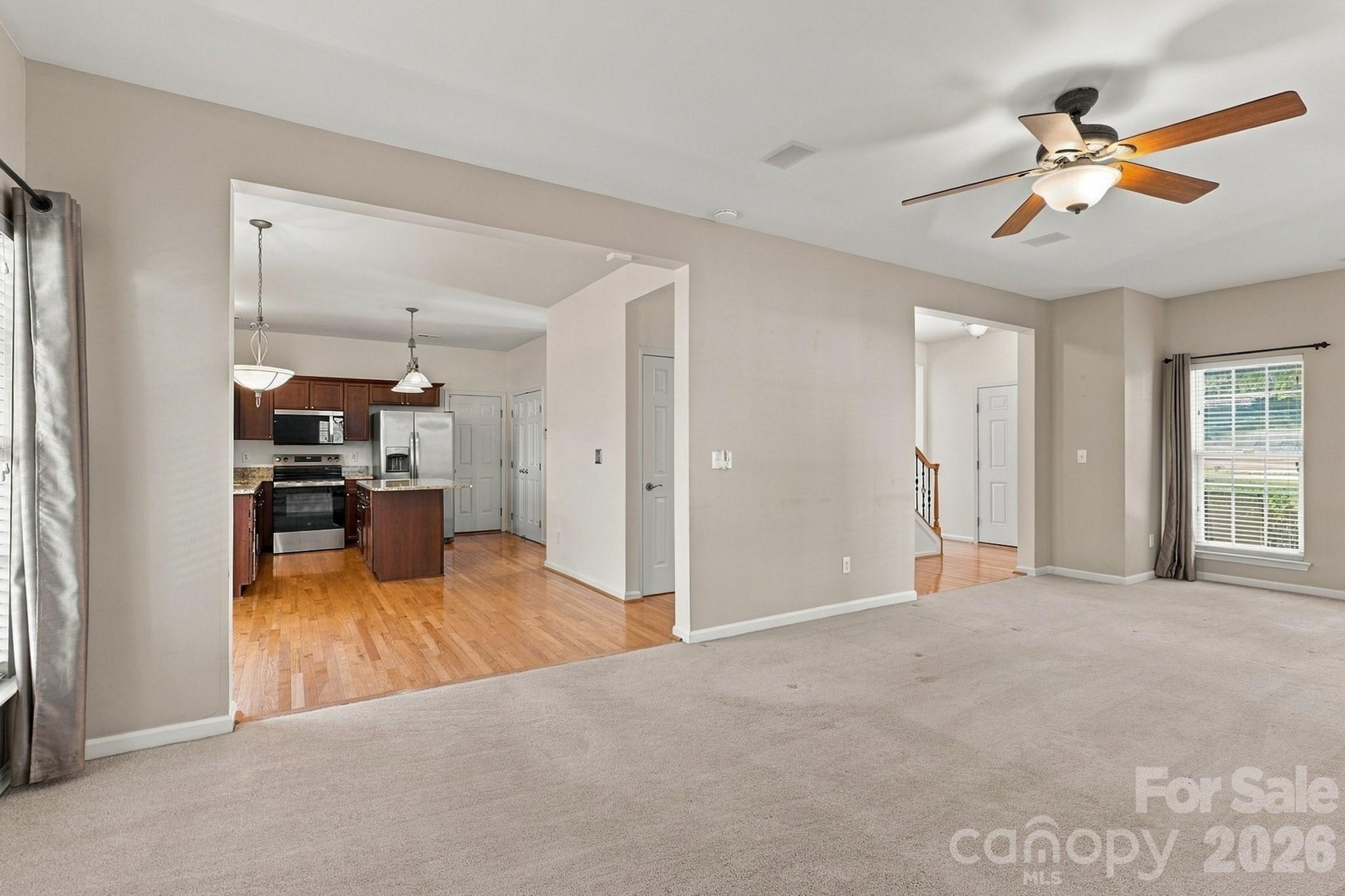 Single Family Residence at 12025 Harmon Lane, Charlotte, photo 7 of 34
