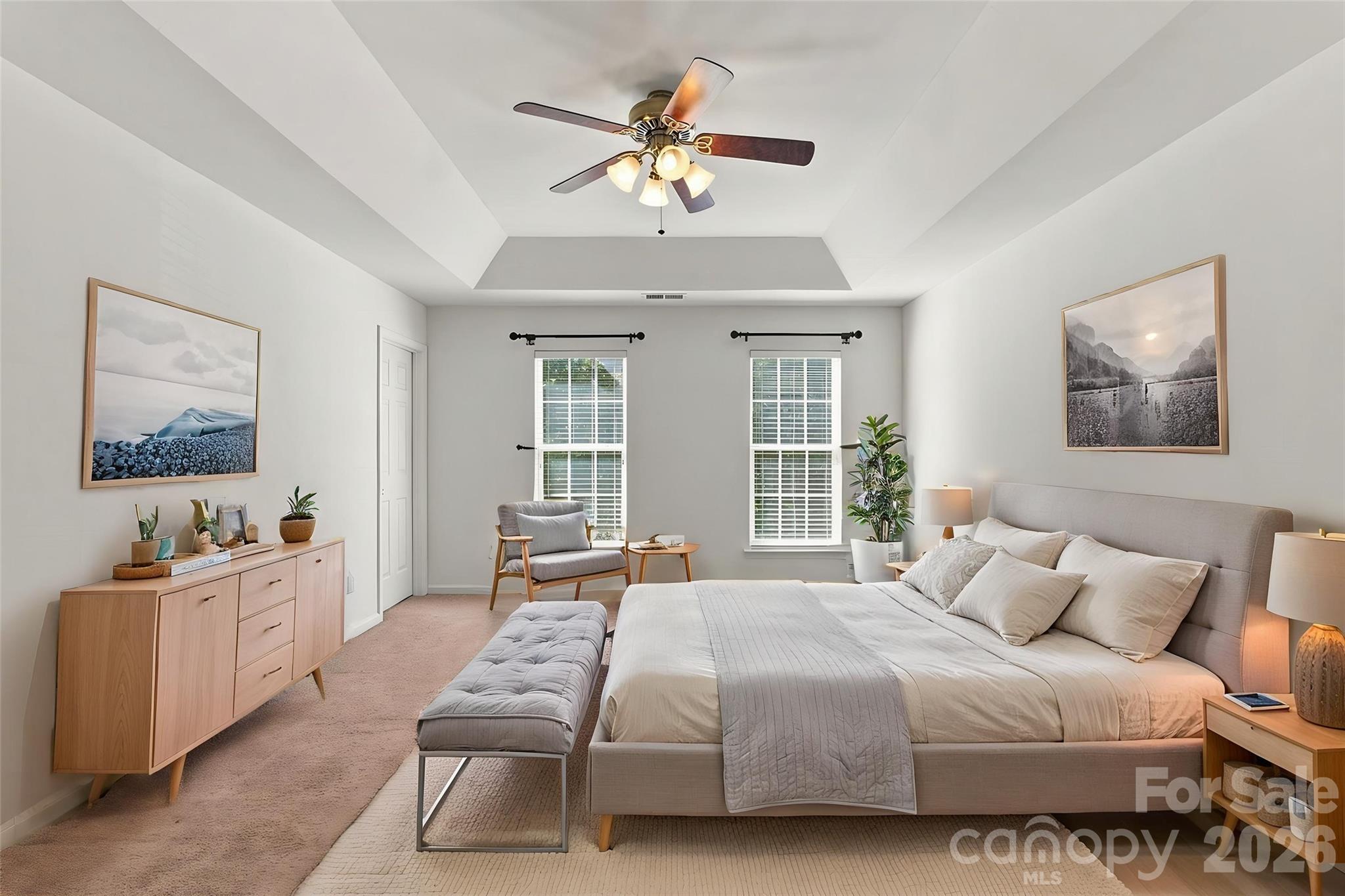 Single Family Residence at 12025 Harmon Lane, Charlotte, photo 13 of 34