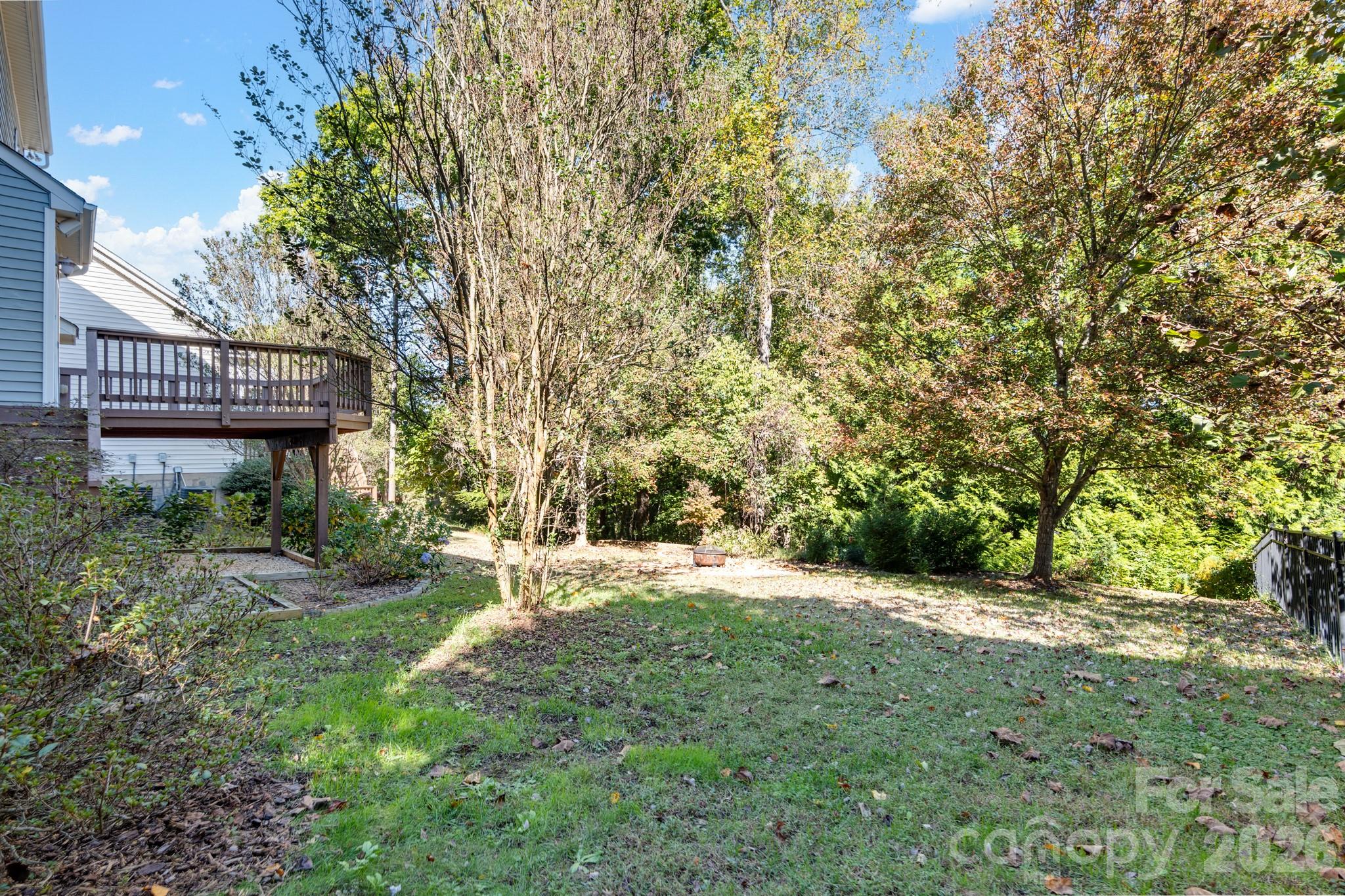 Single Family Residence at 12025 Harmon Lane, Charlotte, photo 25 of 34