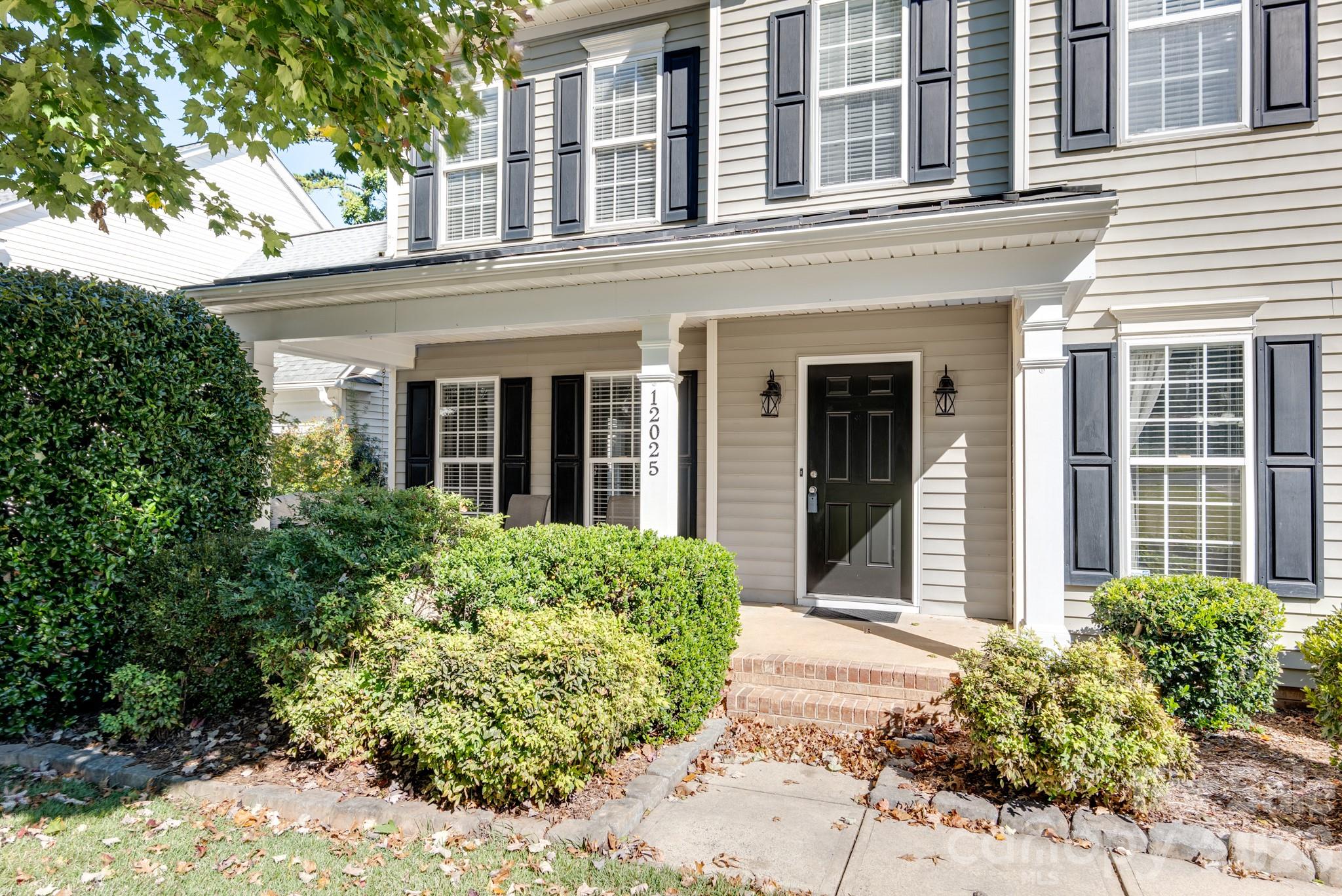 Single Family Residence at 12025 Harmon Lane, Charlotte, photo 31 of 34