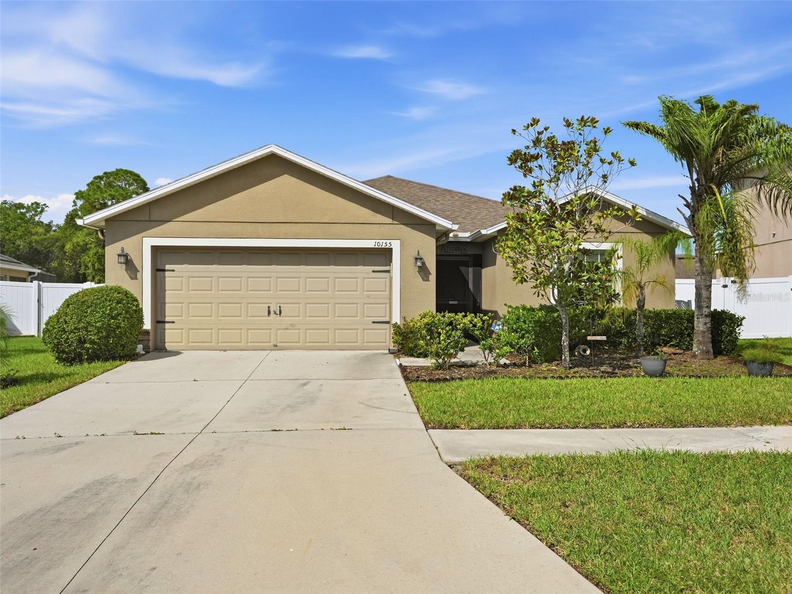 10155 BANKSTON DR