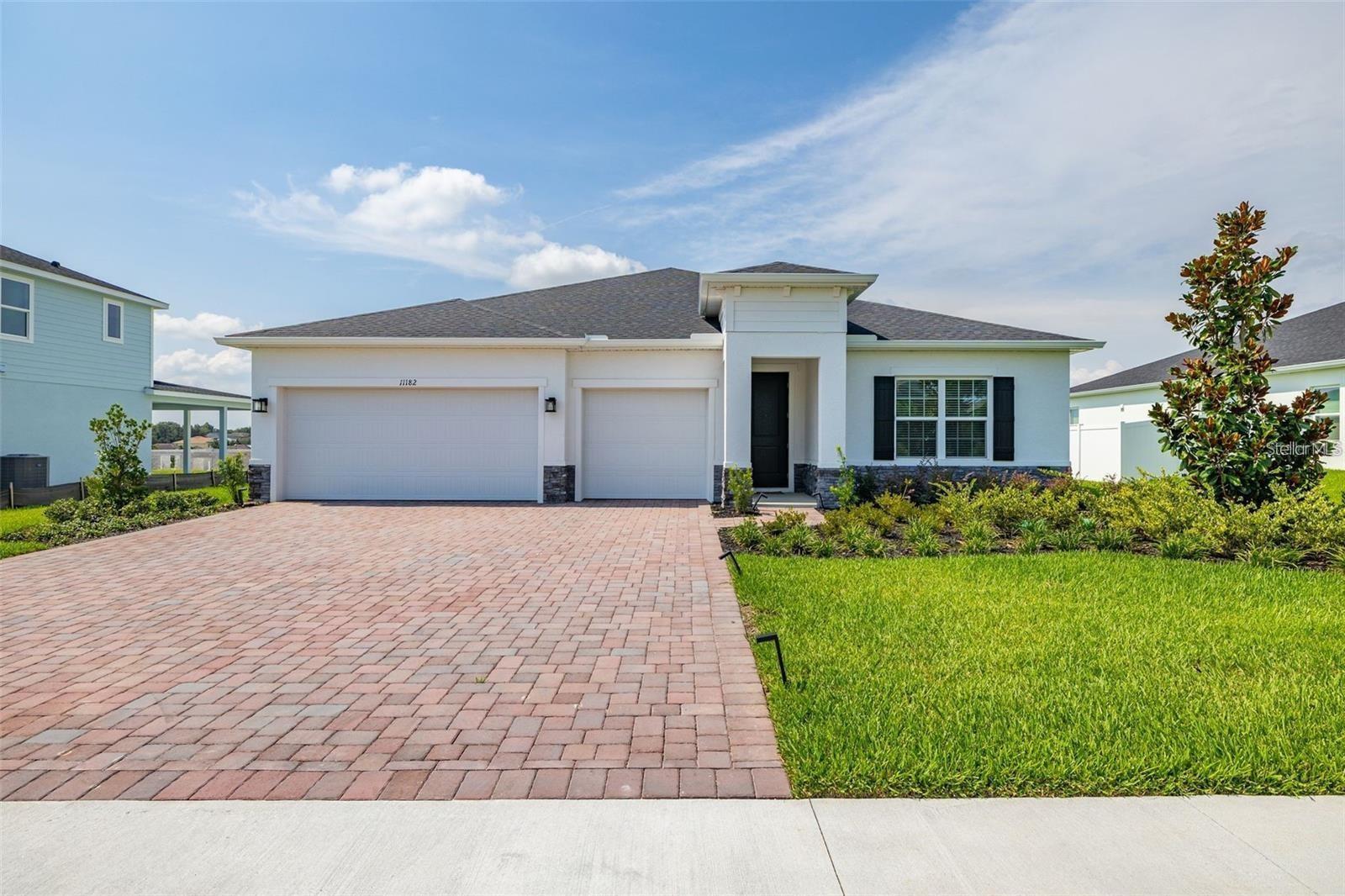 11182 NELLIE CROSSING CIR