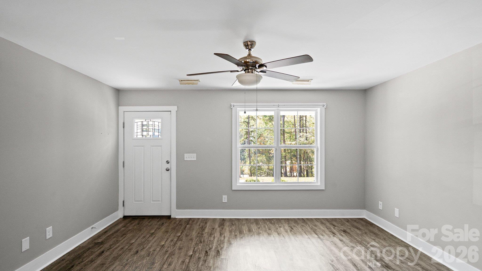 Single Family Residence at 1522 Snuggs Park Road, Albemarle, photo 4 of 32