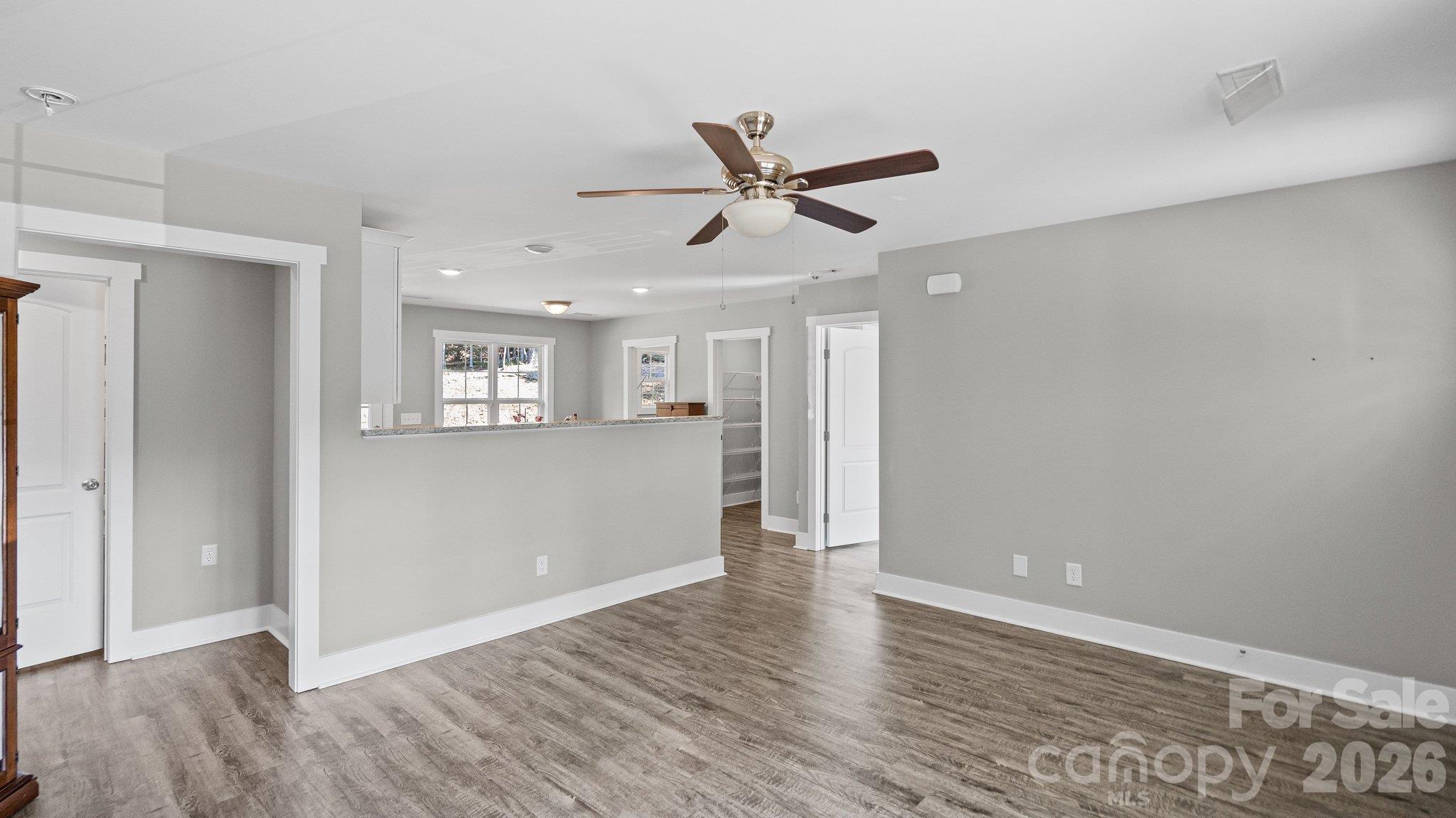 Single Family Residence at 1522 Snuggs Park Road, Albemarle, photo 7 of 32