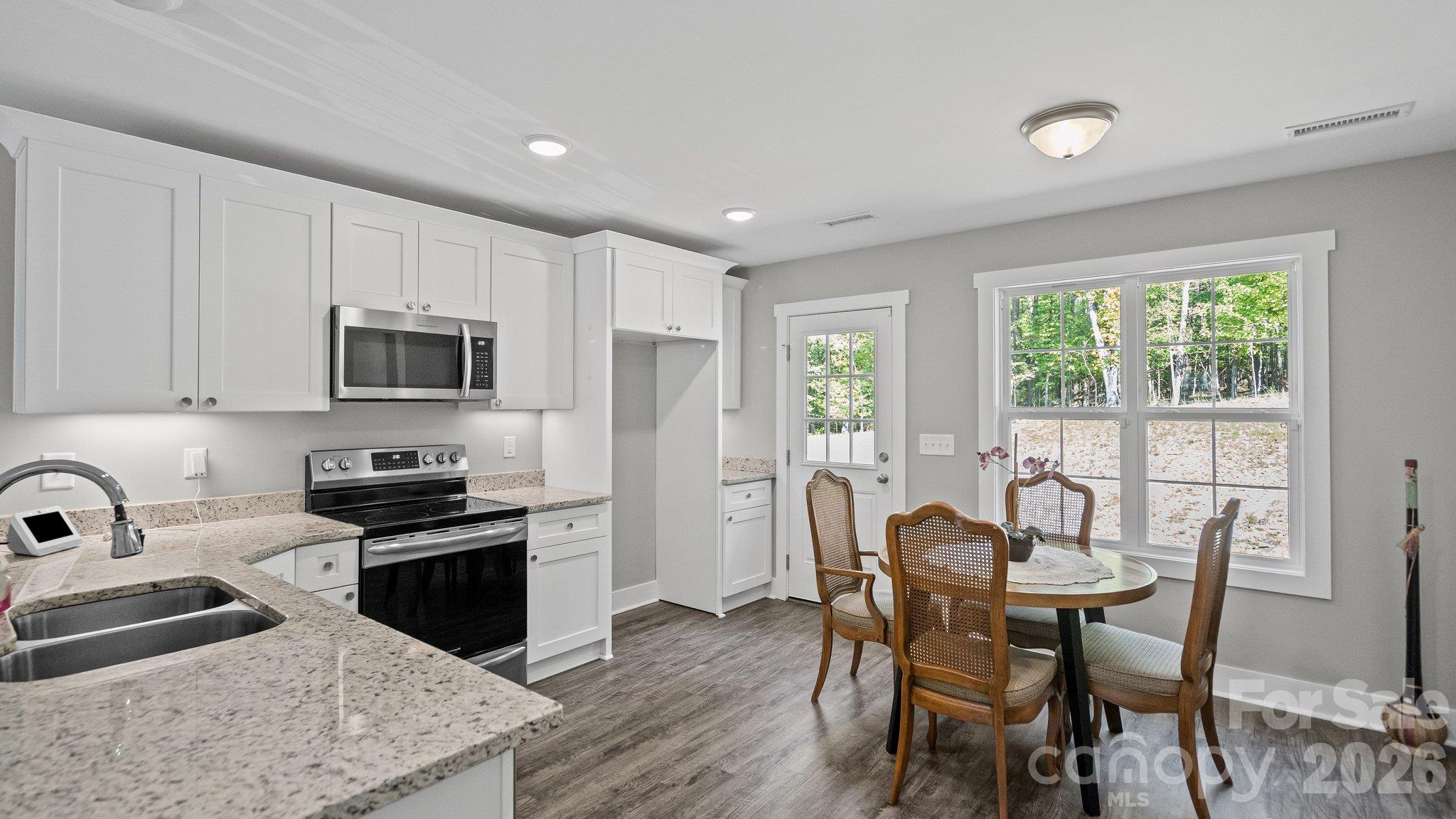 Single Family Residence at 1522 Snuggs Park Road, Albemarle, photo 11 of 32