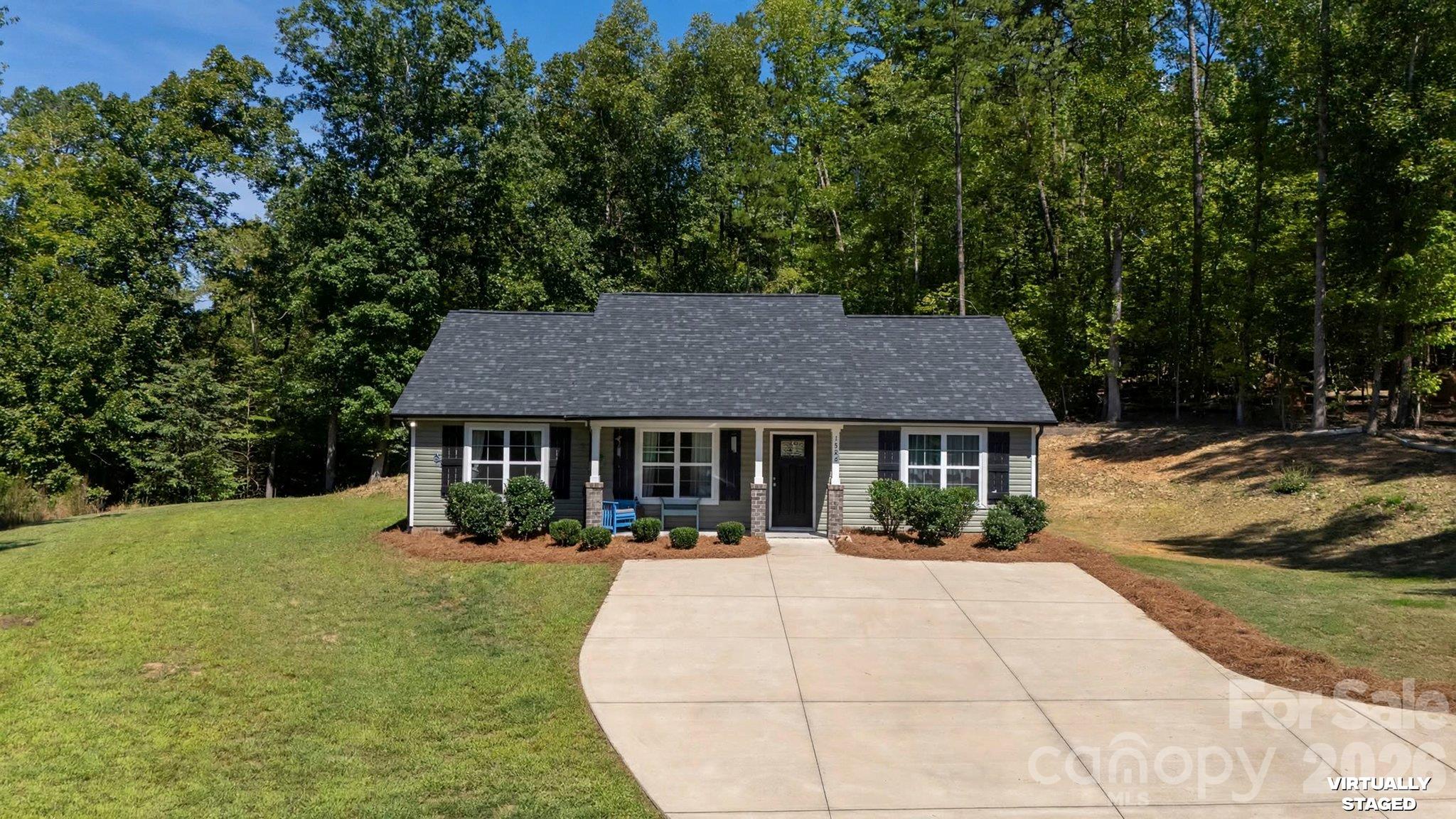 Single Family Residence at 1522 Snuggs Park Road, Albemarle, photo 31 of 32