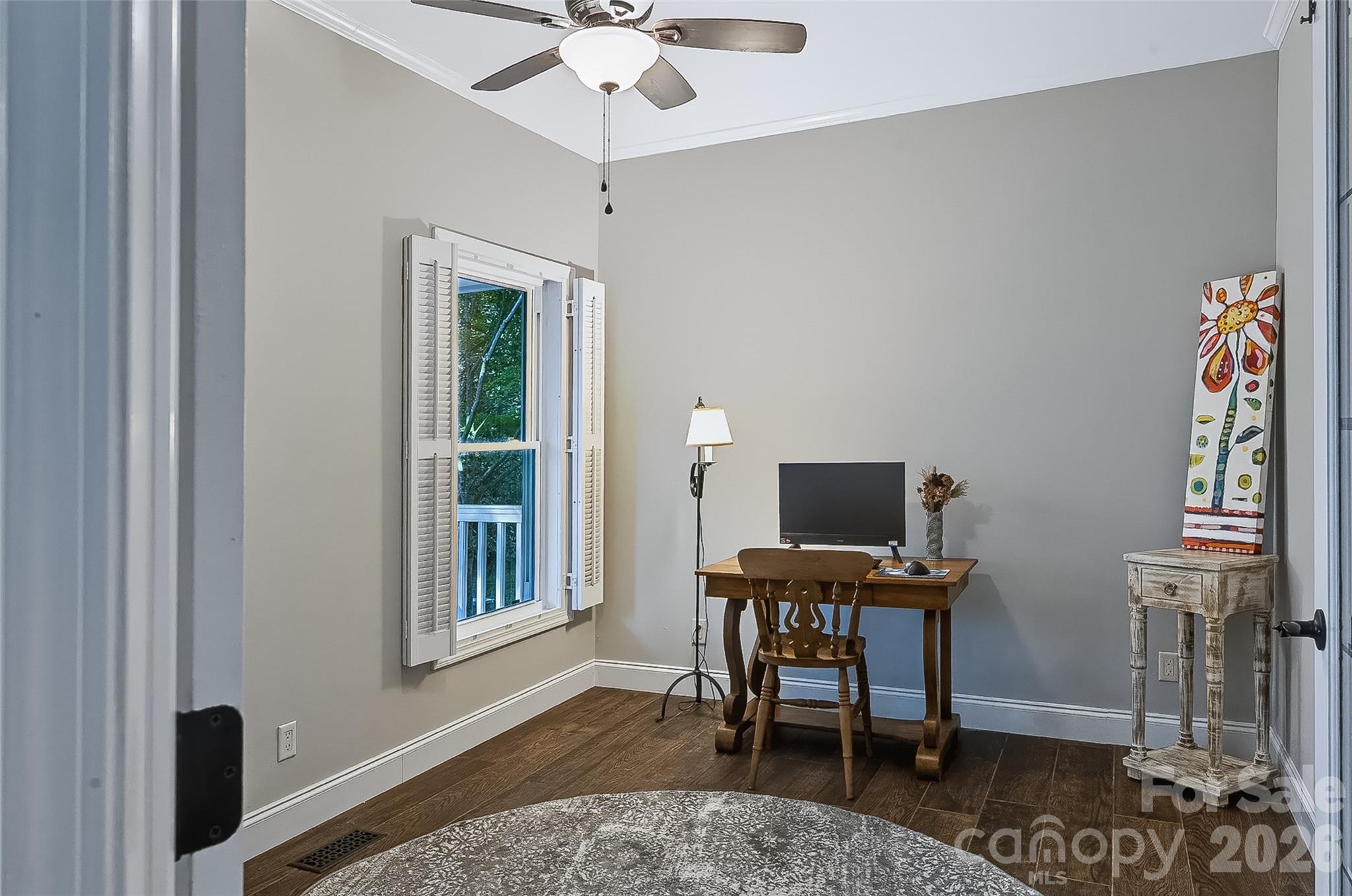 Office - 2122 N Rugby Road, Hendersonville