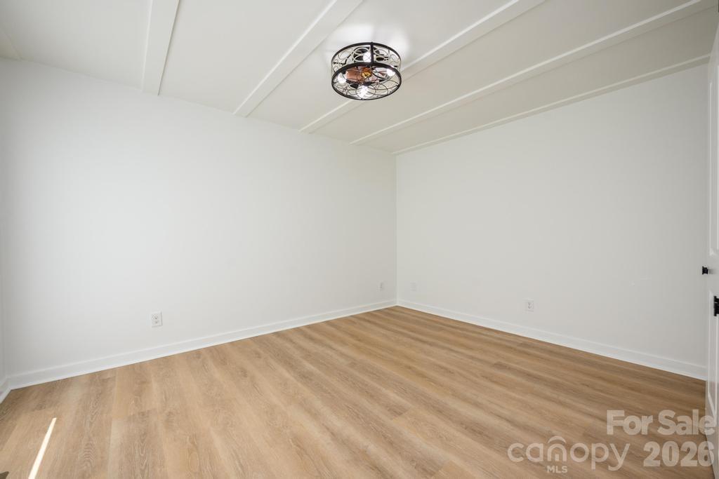 Primary Bedroom - 2106 Lynmore Drive, Sherrills Ford