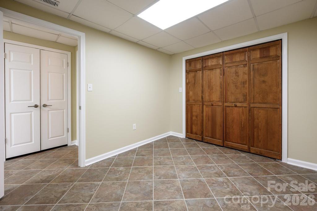 Lower Level Office - 2106 Lynmore Drive, Sherrills Ford